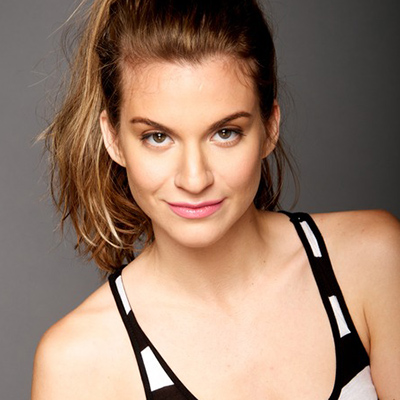 Rachel McCord Rachel McCord