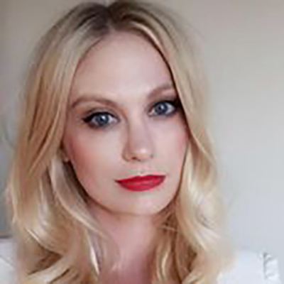 Elsa Stavig Elsa Stavig